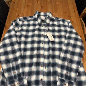 Ben Sherman Regular Fit Button Up NWT